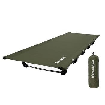 Camping Cots Compact Ultralight Camping Bed - Campers Haven