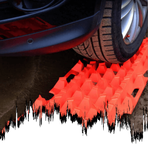 4WD & AUTO GEAR