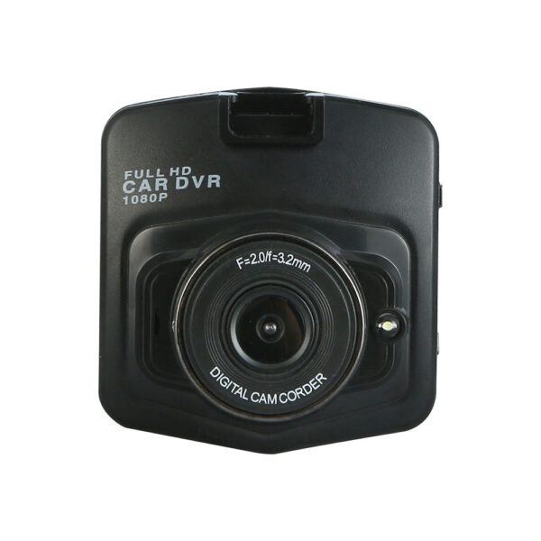 UL-tech Mini Car Dash Camera 1080P 2.4" LCD Video DVR Recorder Camera Front Cam - Image 7