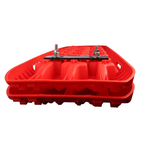 X-BULL Recovery tracks Sand tracks KIT Carry bag mounting pin Sand/Snow/Mud 10T 4WD-red Gen3.0 - Image 11