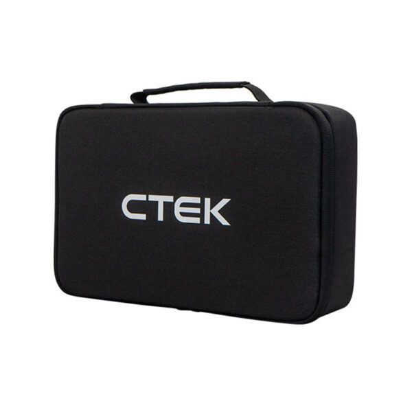 CTEK STORAGE BAG for CS FREE Portable Battery Charger and Maintainer - Image 2