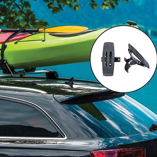 Kayak Canoe Car Roof Rack - Image 2