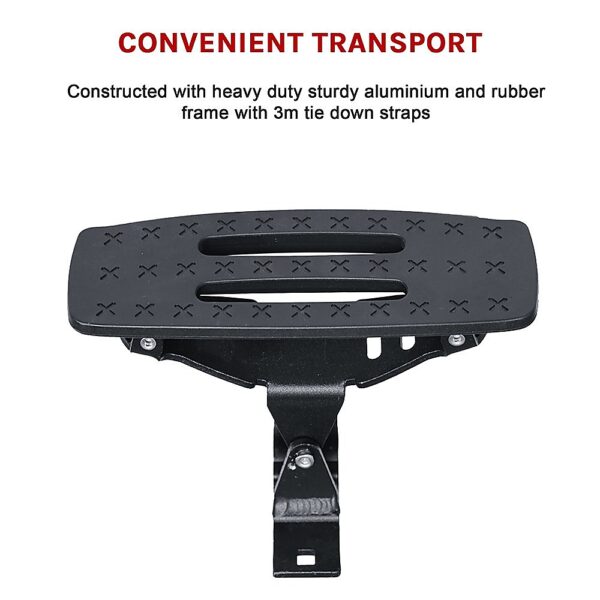 Kayak Canoe Car Roof Rack - Image 7