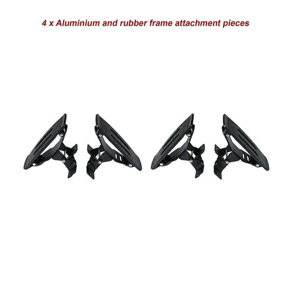 Kayak Canoe Car Roof Rack - Image 8